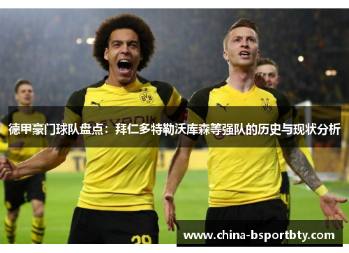 德甲豪门球队盘点：拜仁多特勒沃库森等强队的历史与现状分析