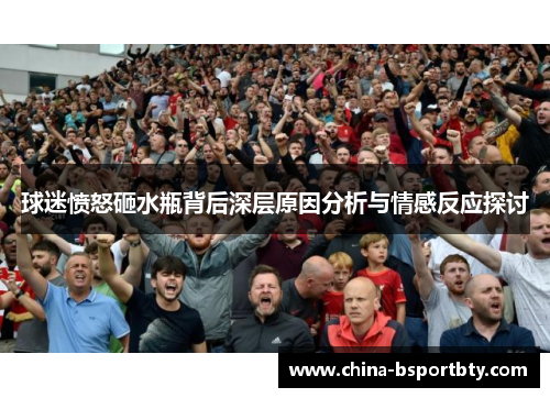 球迷愤怒砸水瓶背后深层原因分析与情感反应探讨